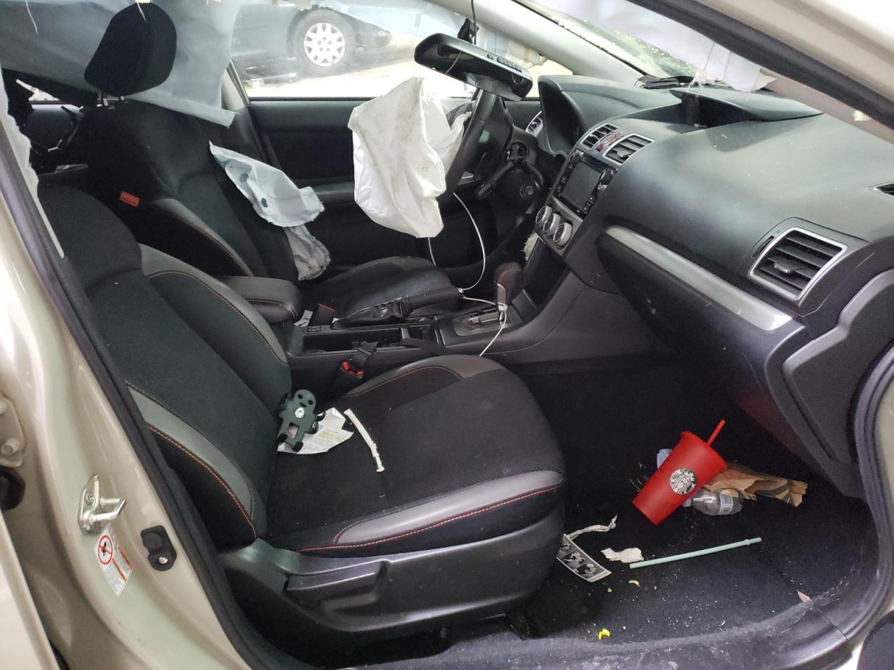 Photo 5 from auction – 2017 SUBARU CROSSTREK with VIN JF2GPABC8H8237583