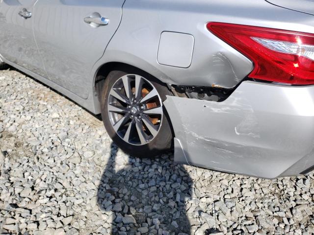 Photo 9 from auction – 2016 NISSAN ALTIMA 2.5 with VIN 1N4AL3AP8GC143589