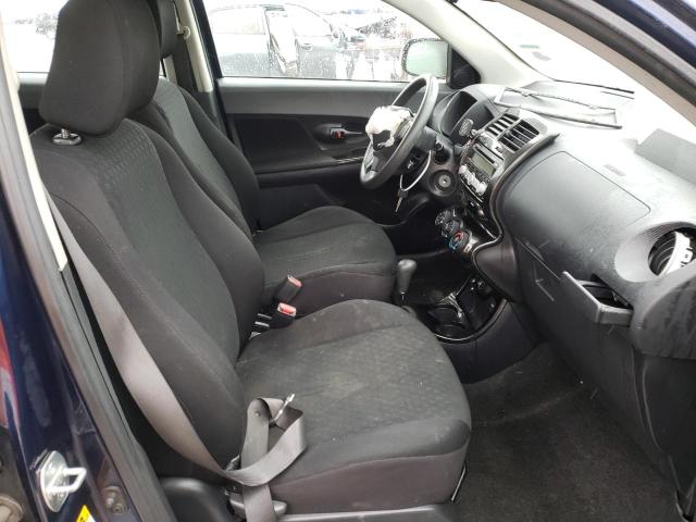 Photo 5 from auction – 2008 TOYOTA SCION XD with VIN JTKKU104X8J027047