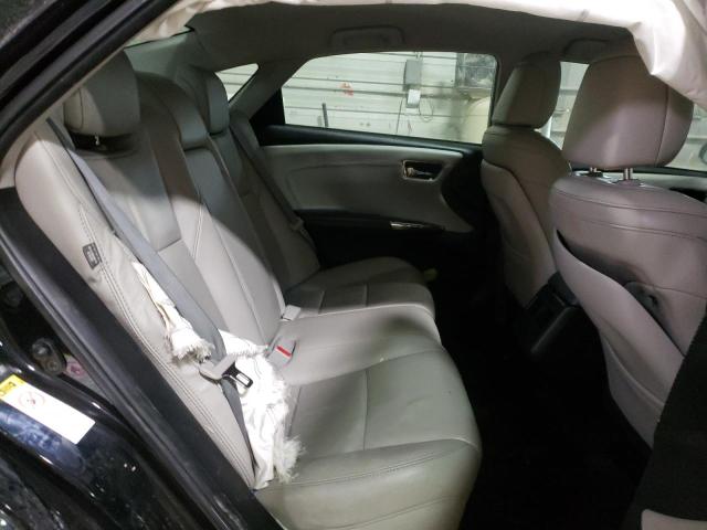 Photo 6 from auction – 2015 TOYOTA AVALON XLE with VIN 4T1BK1EB7FU146993