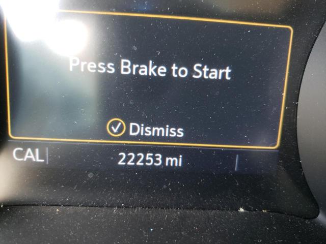Photo 8 from auction – 2020 BUICK ENCORE GX with VIN KL4MMDSL7LB104136