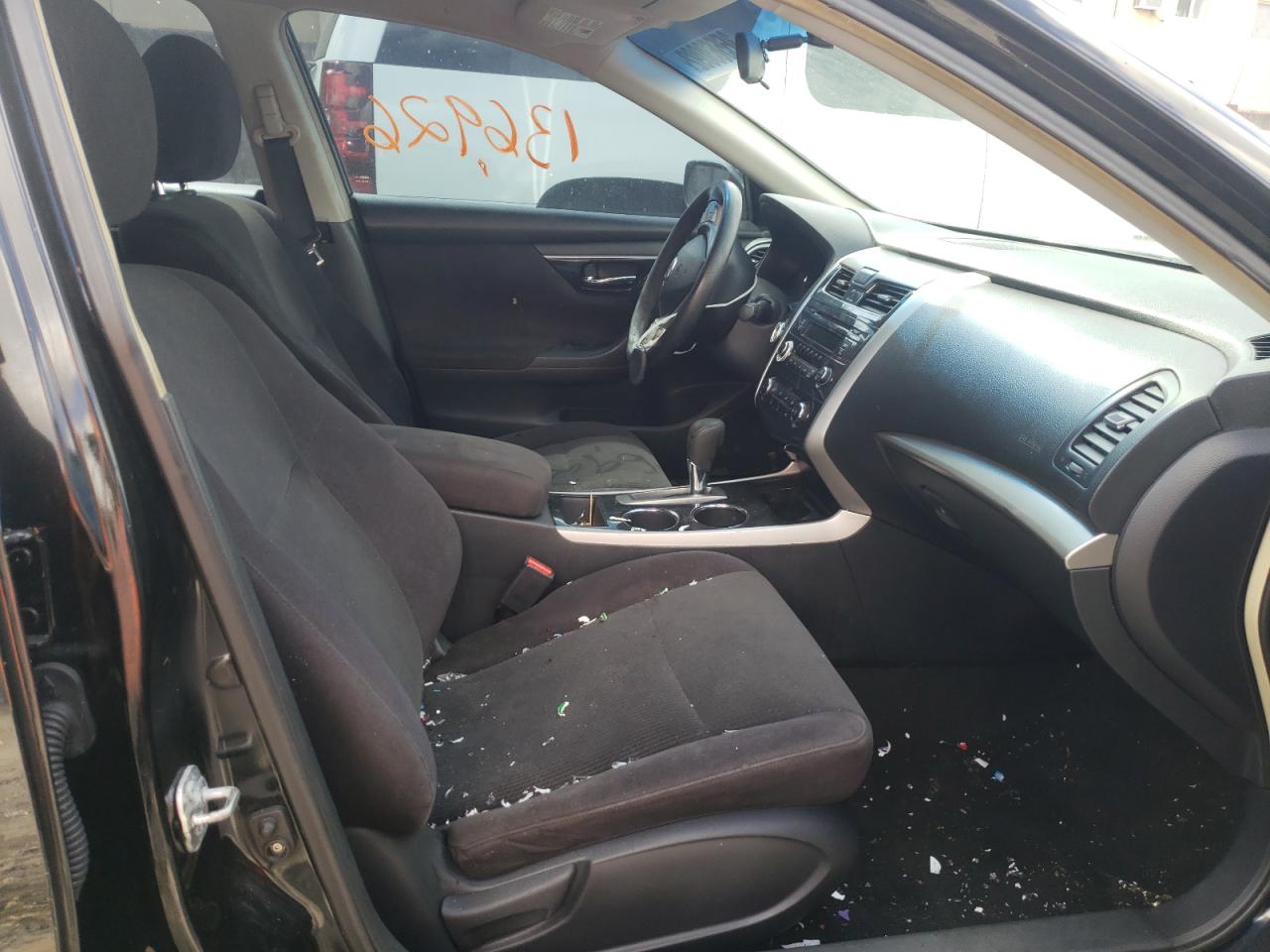 Photo 5 from auction – 2013 NISSAN ALTIMA 2.5 with VIN 1N4AL3AP1DC297167