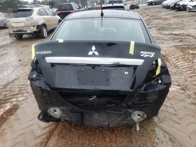 Photo 9 from auction – 2019 MITSUBISHI MIRAGE G4 with VIN ML32F3FJ4KHF07437