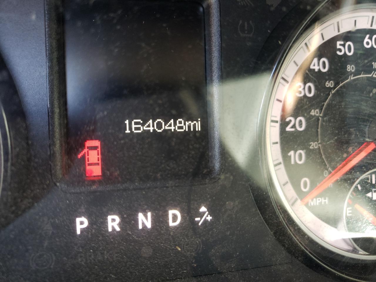 Photo 8 from auction – 2017 RAM 1500 SLT with VIN 1C6RR7TT7HS598073