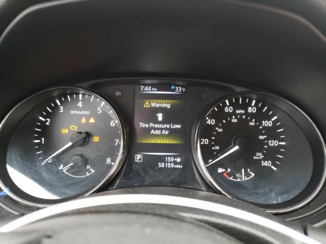 Photo 8 from auction – 2017 NISSAN ROGUE S with VIN JN8AT2MT3HW140231
