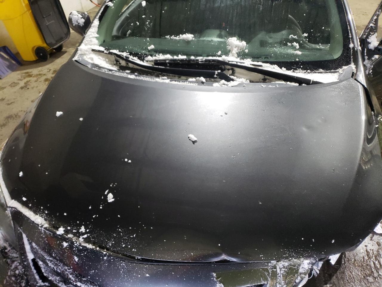 Фото 7 с аукциона – 2013 TOYOTA COROLLA BA с VIN 2T1BU4EE3DC984510