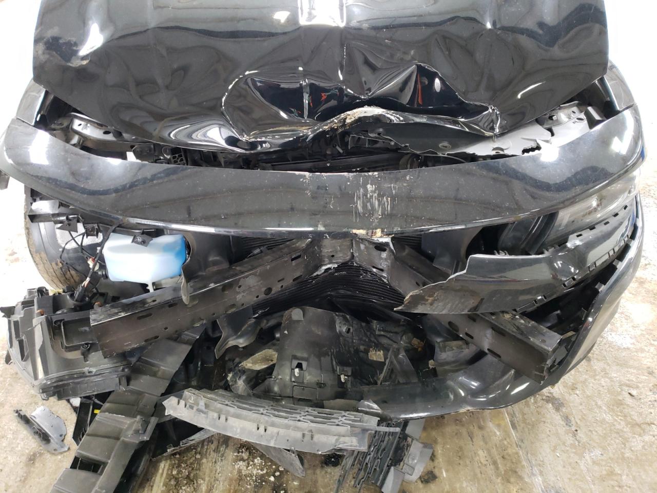Photo 7 from auction – 2019 DODGE CHARGER SX with VIN 2C3CDXBG2KH636748