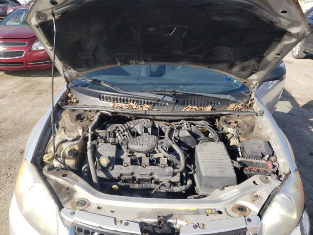 Photo 7 from auction – 2004 DODGE STRATUS SE with VIN 1B3EL36R84N275596