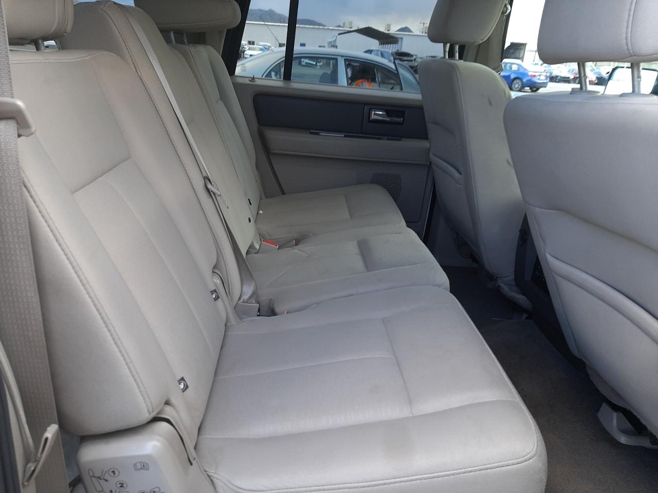 Photo 6 from auction – 2014 FORD EXPEDITION with VIN 1FMJK1H54EEF59562