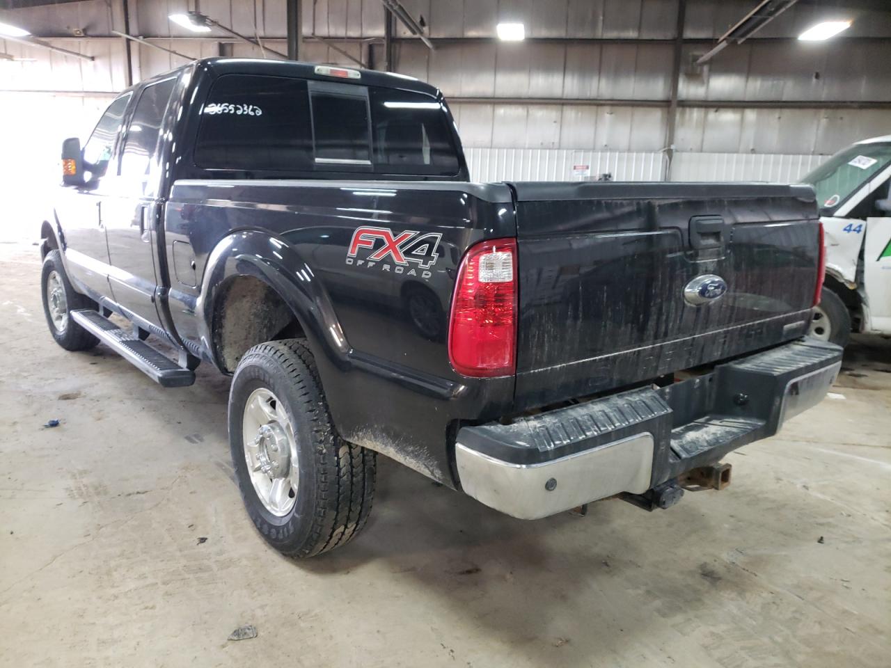 Photo 3 from auction – 2015 FORD F250 SUPER with VIN 1FT7W2B69FED20729