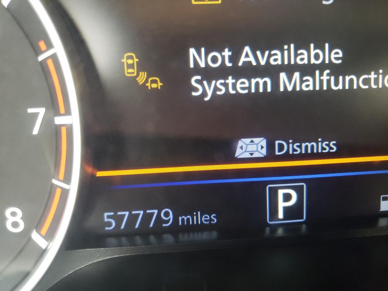 Photo 8 from auction – 2020 NISSAN ALTIMA SL with VIN 1N4BL4EV8LC163967