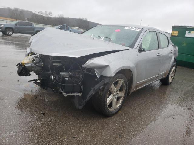 صورة رقم 2 من المزاد - 2013 DODGE AVENGER SE مع VIN 1C3CDZAB5DN712295