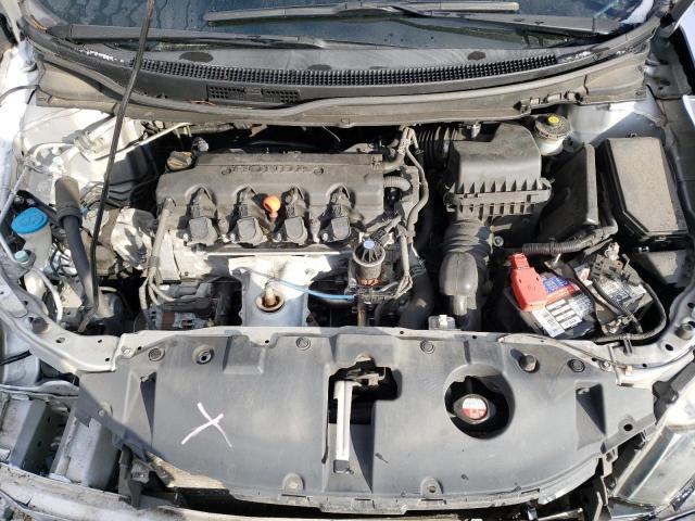 Photo 7 from auction – 2013 HONDA CIVIC EX with VIN 19XFB2F80DE227957