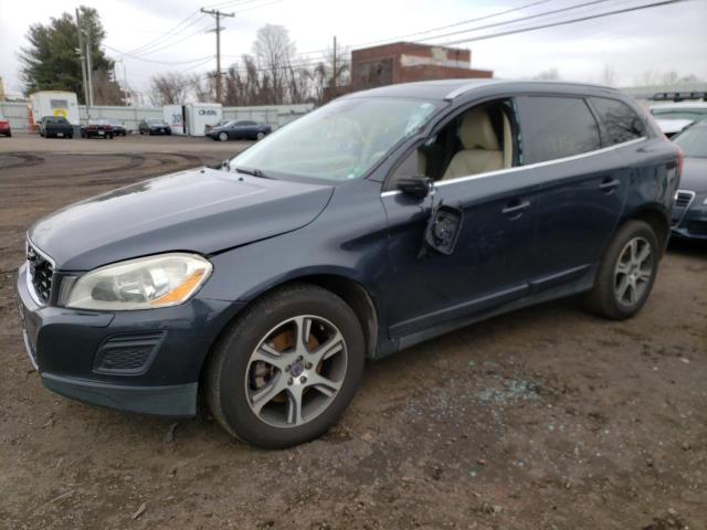 Photo 2 from auction – 2011 VOLVO XC60 T6 with VIN YV4902DZ7B2153572