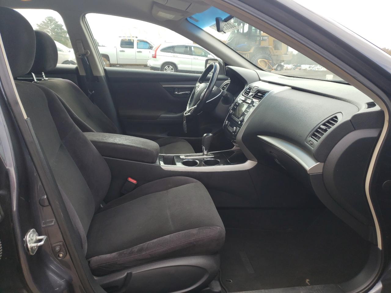 Photo 5 from auction – 2013 NISSAN ALTIMA 2.5 with VIN 1N4AL3AP6DC141013
