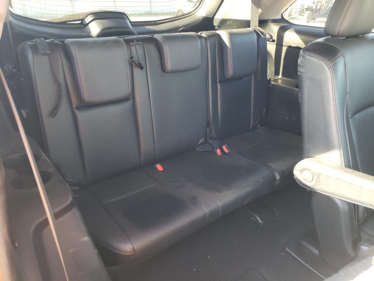 Photo 9 from auction – 2016 TOYOTA HIGHLANDER with VIN 5TDDKRFH3GS266343