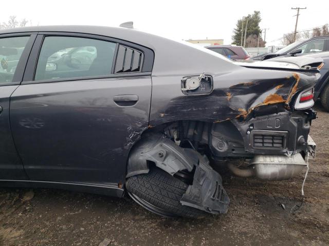 Photo 10 from auction – 2018 DODGE CHARGER GT with VIN 2C3CDXJG0JH218284