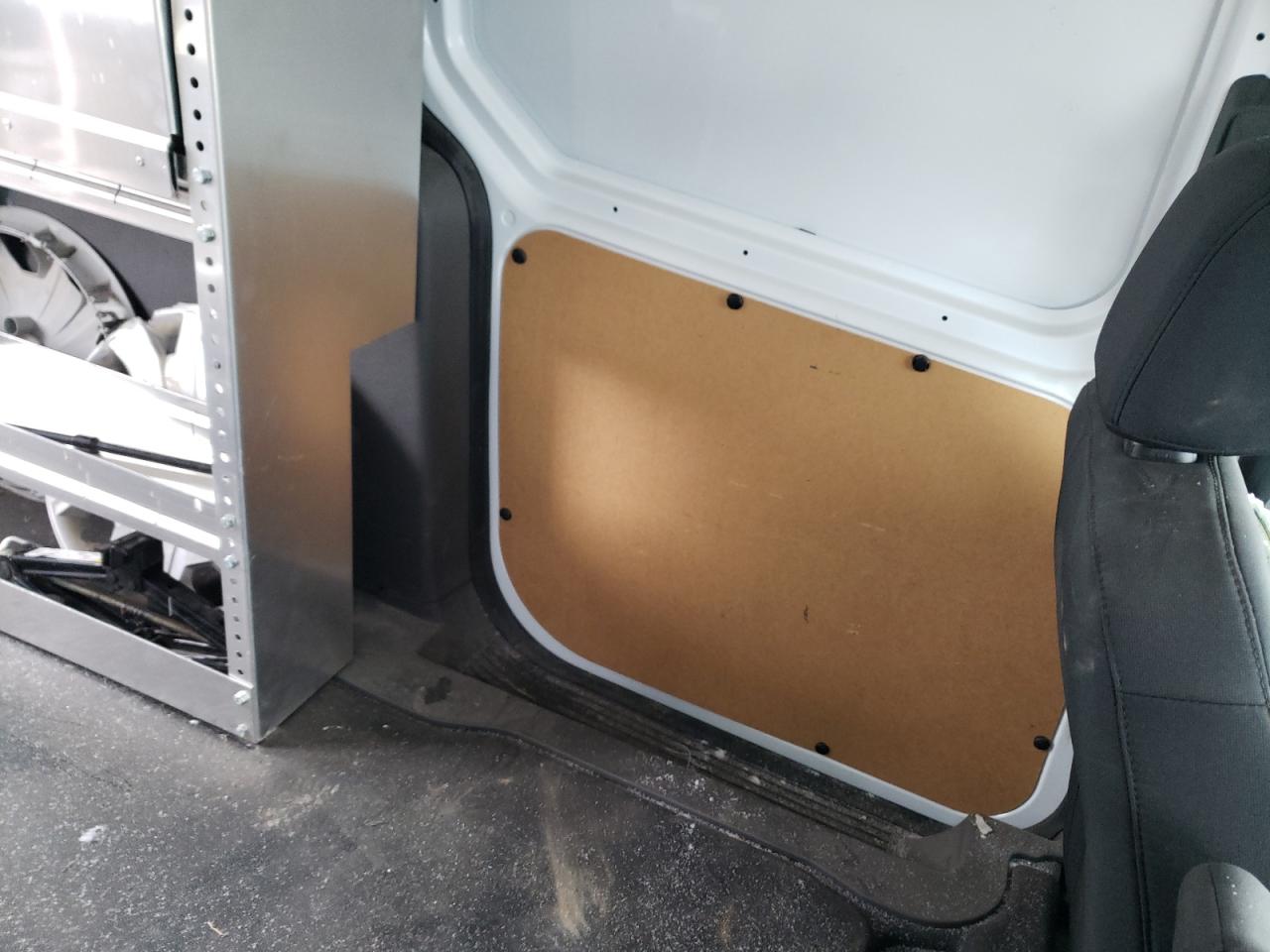 Photo 6 from auction – 2020 FORD TRANSIT CO with VIN NM0LS7E2XL1470641