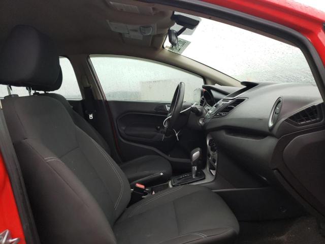 Photo 5 from auction – 2015 FORD FIESTA SE with VIN 3FADP4BJ9FM104489