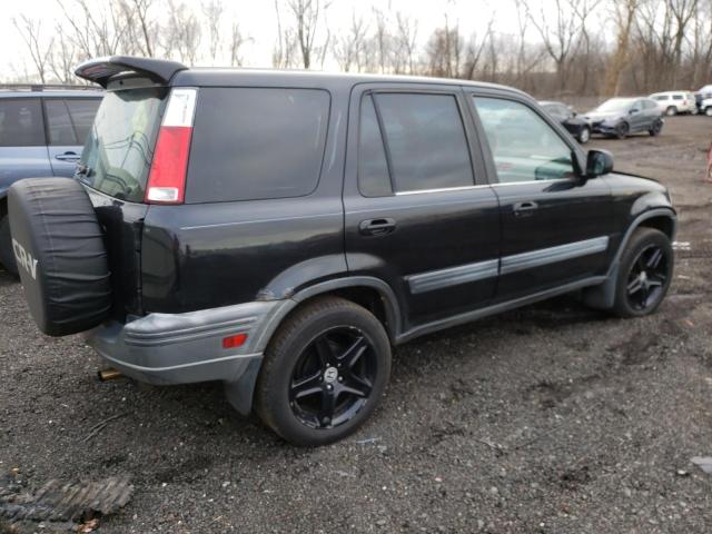 Photo 4 from auction – 2000 HONDA CR-V EX with VIN JHLRD186XYS014615