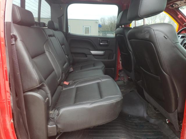 Photo 6 from auction – 2014 CHEVROLET 1500 with VIN 3GCUKSEC1EG546383