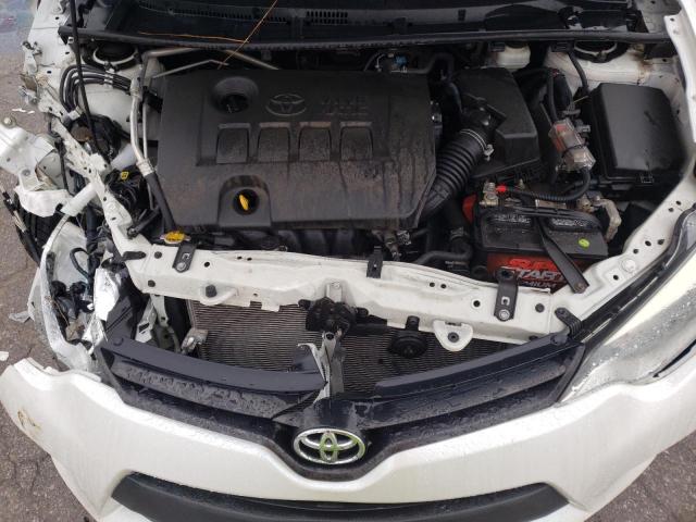 Photo 7 from auction – 2014 TOYOTA COROLLA EC with VIN 5YFBPRHE2EP004914