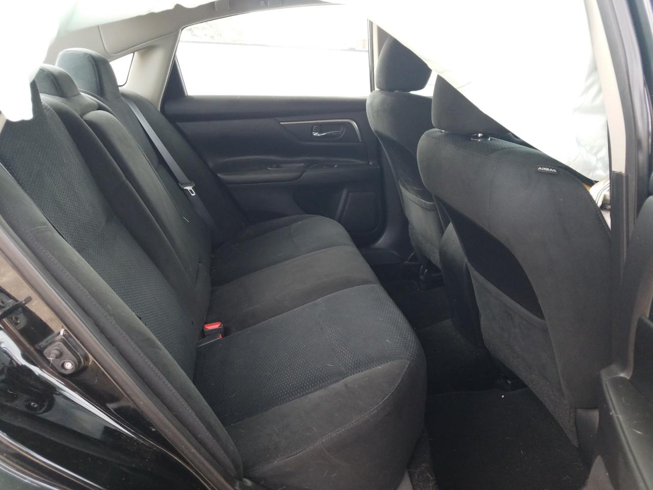 Photo 6 from auction – 2015 NISSAN ALTIMA 2.5 with VIN 1N4AL3AP7FC571958