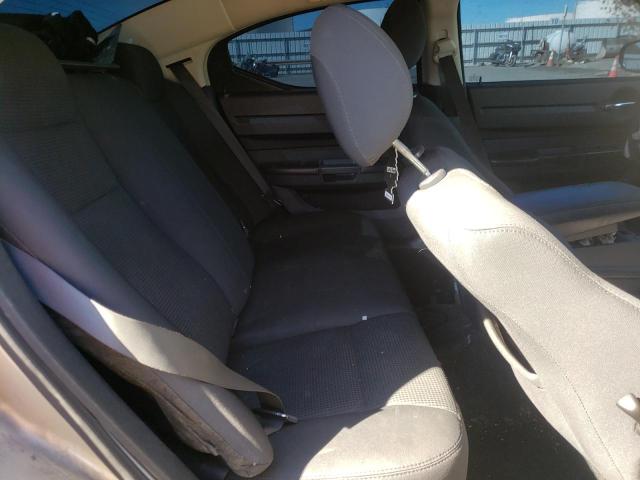 Photo 6 from auction – 2008 DODGE CHARGER with VIN 2B3KA43G88H330225