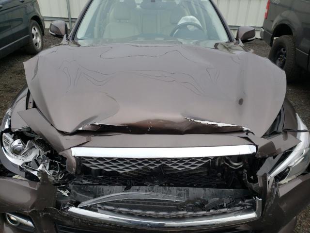 Photo 7 from auction – 2017 INFINITI Q50 PREMIU with VIN JN1EV7AR2HM840866