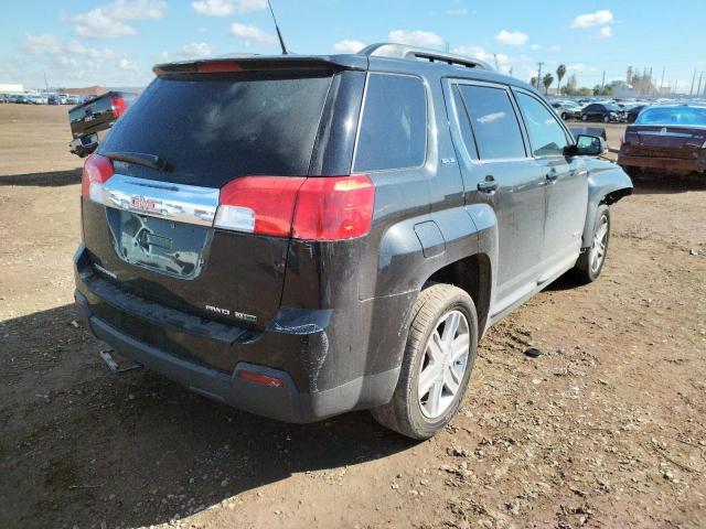 Photo 4 from auction – 2012 GMC YUKON with VIN 2GKFLTEKXC6247555