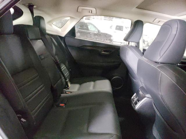 Photo 6 from auction – 2015 LEXUS NX 300H with VIN JTJYWRBZ7F2003957