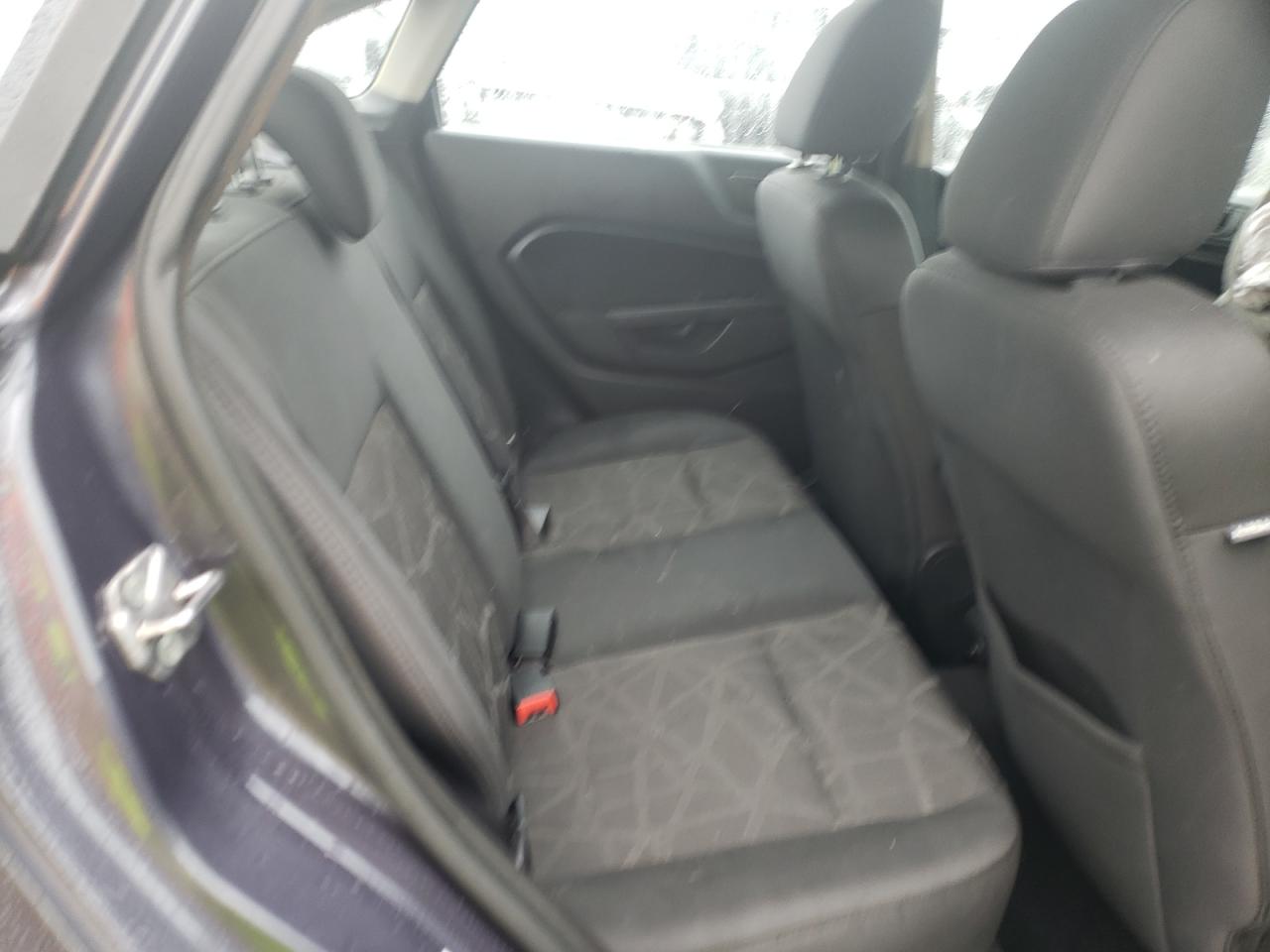 Photo 6 from auction – 2012 FORD FIESTA SE with VIN 3FADP4BJ6CM152415