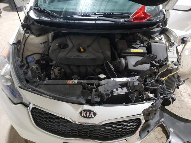Photo 7 from auction – 2016 KIA FORTE LX with VIN KNAFK4A66G5469263