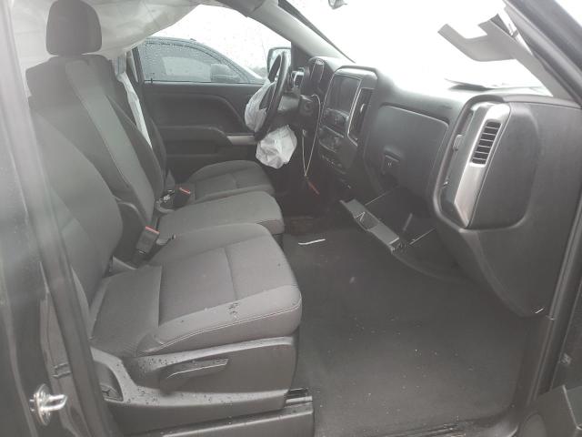 Photo 5 from auction – 2019 CHEVROLET SILVERADO with VIN 2GCVKPEC5K1135607