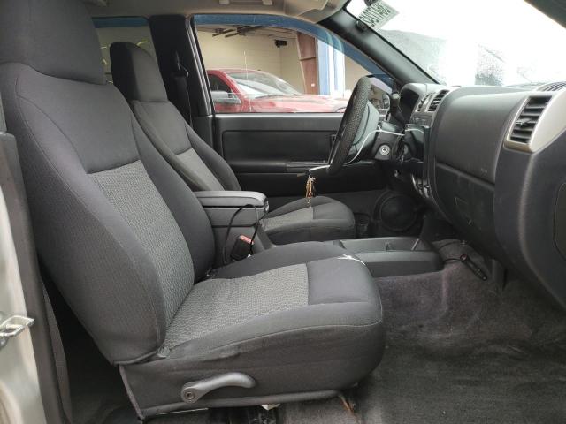 Photo 5 from auction – 2007 CHEVROLET COLORADO with VIN 1GCDT13E678148784