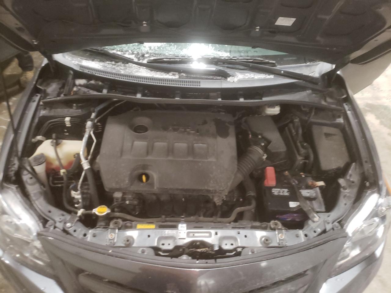 Photo 7 from auction – 2013 TOYOTA COROLLA BA with VIN 2T1BU4EE5DC925894
