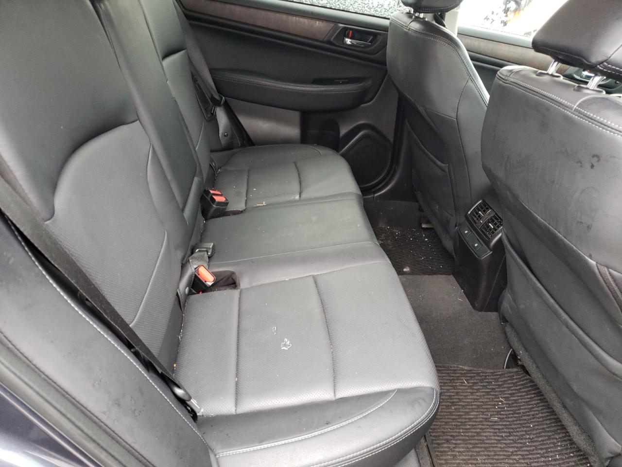 Photo 6 from auction – 2017 SUBARU OUTBACK 2. with VIN 4S4BSANC1H3383741
