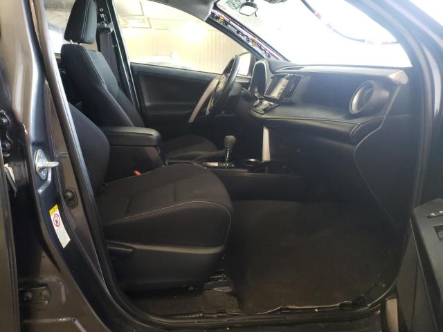 Photo 5 from auction – 2018 TOYOTA RAV4 HV LE with VIN JTMRJREV4JD200239