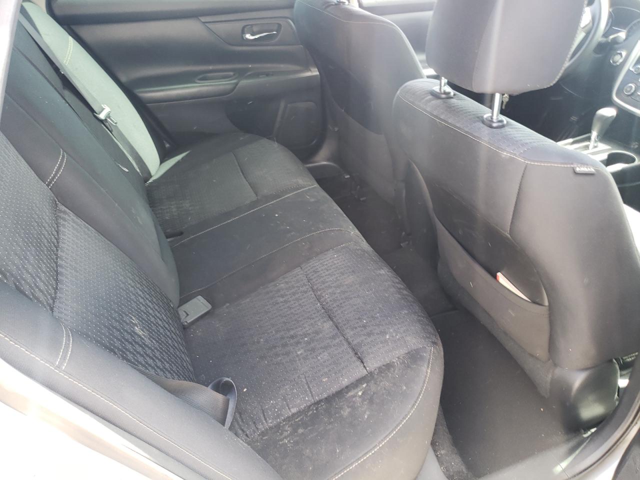Photo 6 from auction – 2016 NISSAN ALTIMA 2.5 with VIN 1N4AL3AP9GC283215