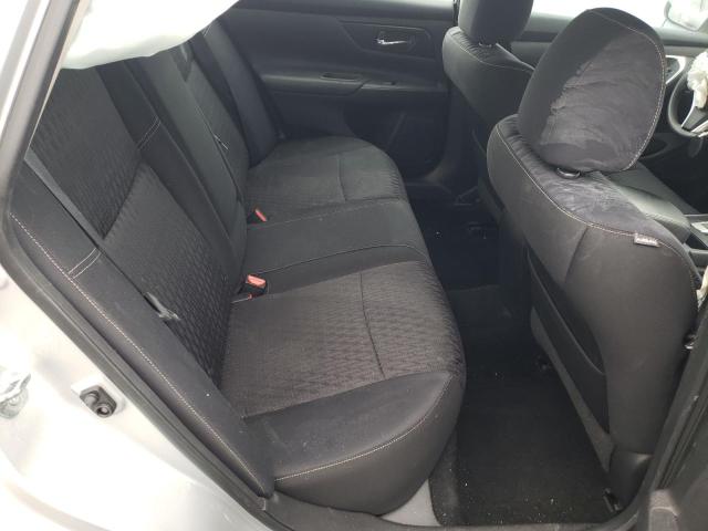 Photo 6 from auction – 2017 NISSAN ALTIMA 2.5 with VIN 1N4AL3AP7HC265720