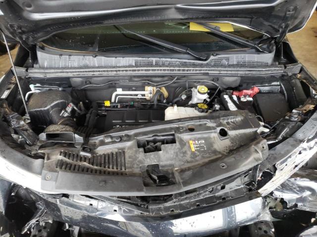 Photo 7 from auction – 2019 CHEVROLET TRAX 1LT with VIN KL7CJLSB5KB930636