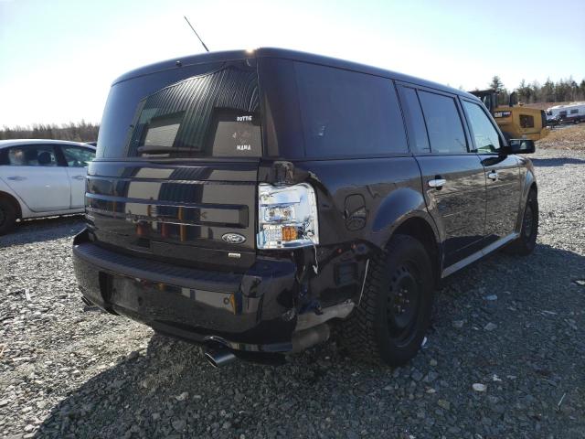 Photo 9 from auction – 2019 FORD FLEX LIMIT with VIN 2FMHK6D88KBA05203
