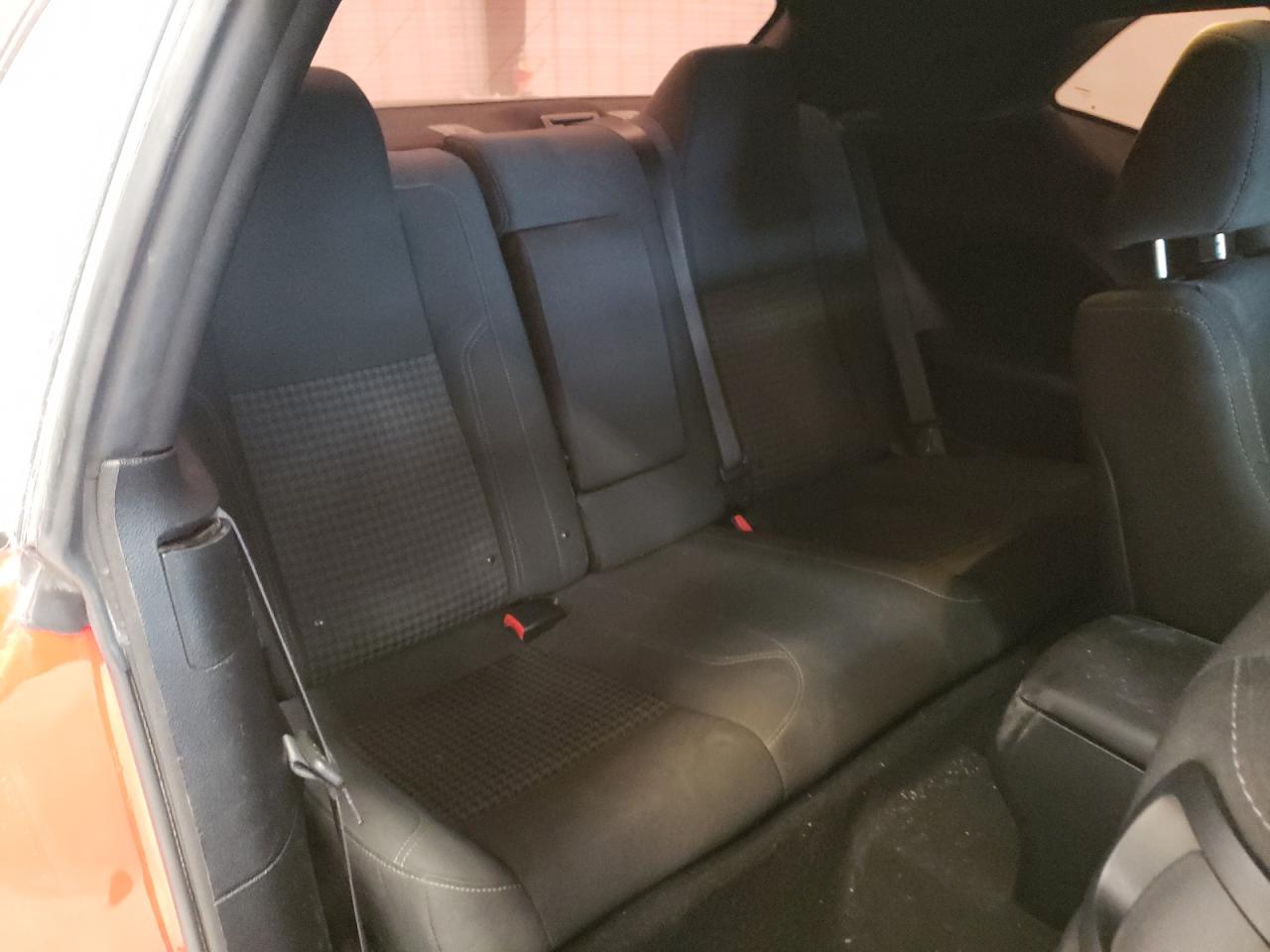 Photo 6 from auction – 2019 DODGE CHALLENGER with VIN 2C3CDZAG4KH574704