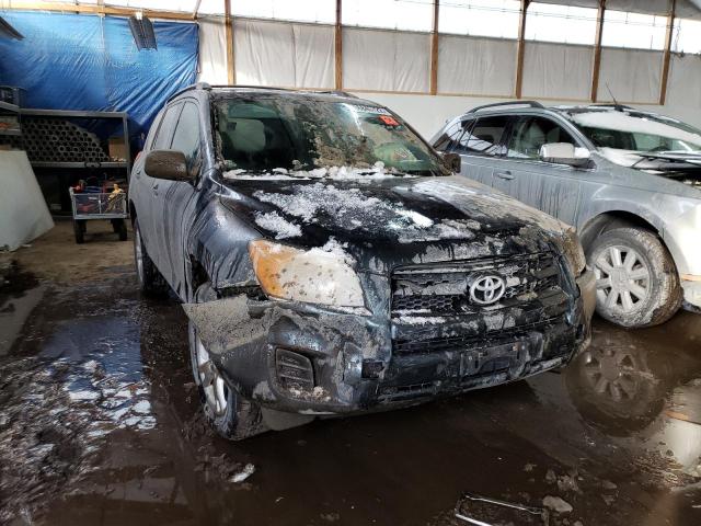 Photo 9 from auction – 2011 TOYOTA RAV4 with VIN 2T3BF4DV2BW112057