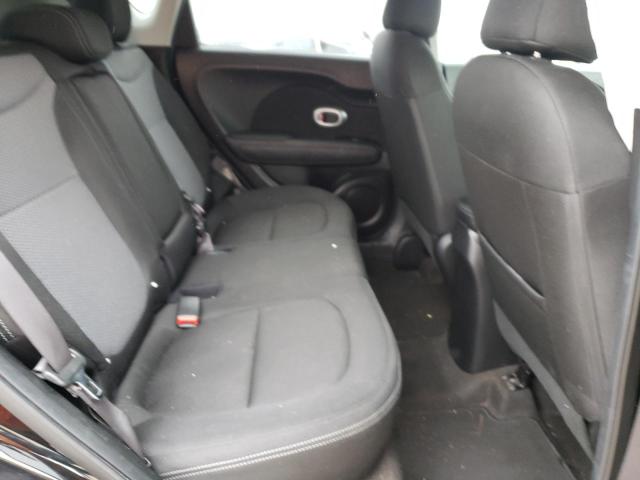 Photo 6 from auction – 2018 KIA SOUL + with VIN KNDJP3A56J7901250