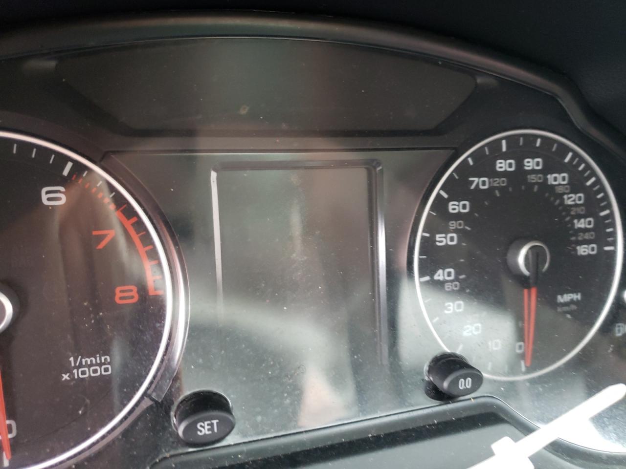 Photo 8 from auction – 2015 AUDI Q5 PREMIUM with VIN WA1LFAFP4FA014941