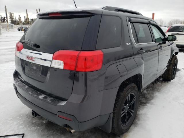 Photo 4 from auction – 2013 GMC TERRAIN SL with VIN 2GKFLSE30D6377445