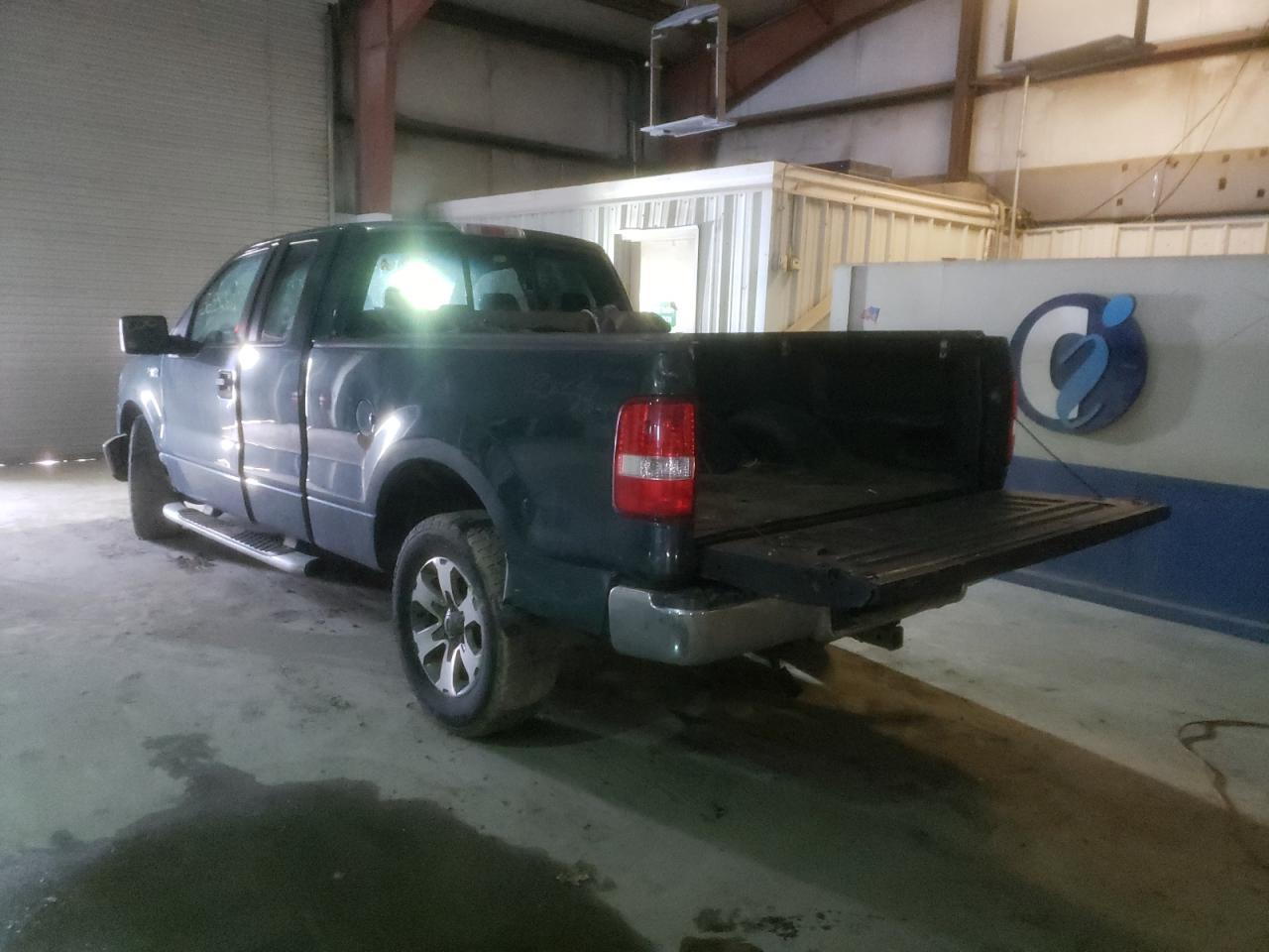 Photo 3 from auction – 2008 FORD F150 with VIN 1FTPX14V68KD89099