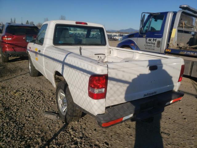 Photo 3 from auction – 2011 FORD RANGER with VIN 1FTKR1AD9BPB11632