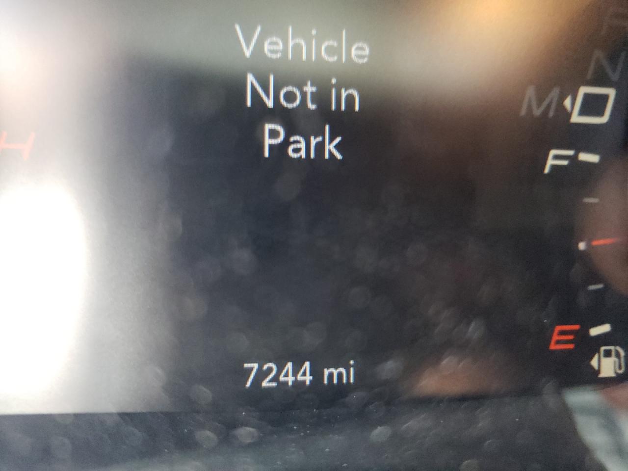 Photo 8 from auction – 2021 DODGE CHARGER GT with VIN 2C3CDXHG9MH532011